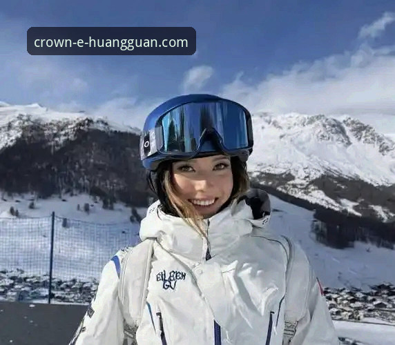 皇冠体彩APP功能 3个理由,为何谷爱凌的卫冕之战是皇冠体彩APP用户的必看赛事